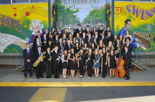 Rio Americano Japan Tour Concert Band h.JPG